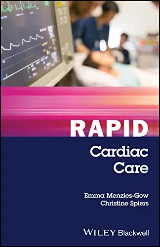 Cover of Rapid Cardiac Care