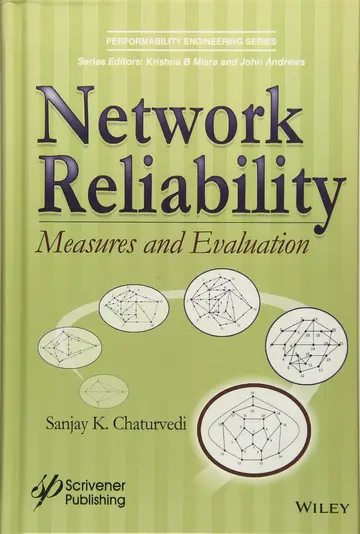 Cover of Network Reliability