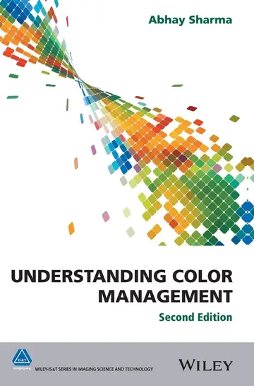 Cover of Understanding Color Management, 2Nd Edition