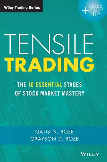 Cover of Tensile Trading