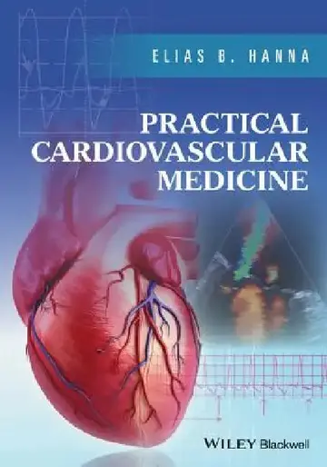 Cover of Practical Cardiovascular Medicine