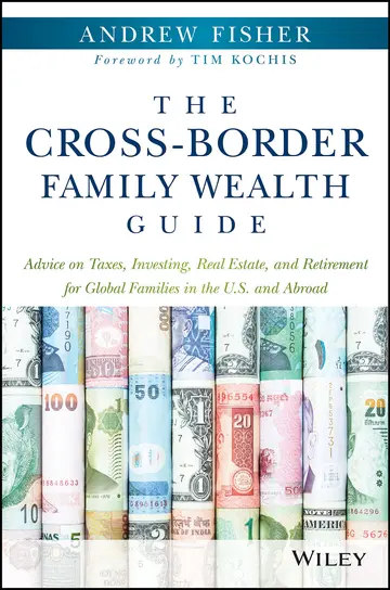 Cover of The Global Family Wealth Guide