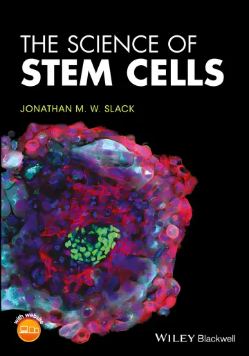 Cover of Science of Stem Cells