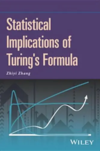 Cover of Statistical Implications of Turing's Formula