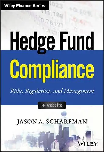 Cover of Hedge Fund Compliance