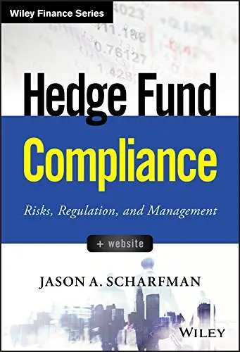 Cover of Hedge Fund Compliance