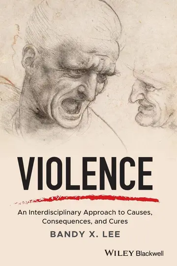 Cover of Violence
