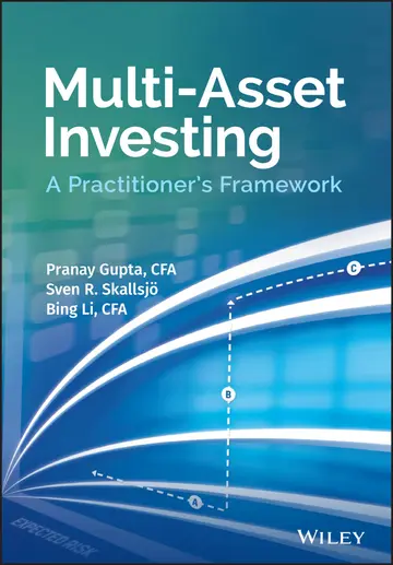 Cover of Multi-Asset Investing