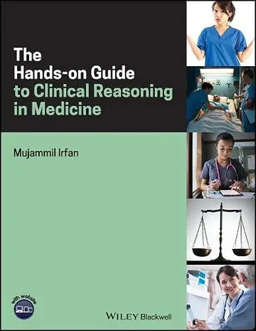 Cover of The Hands-On Guide to Clinical Reasoning in Medicine