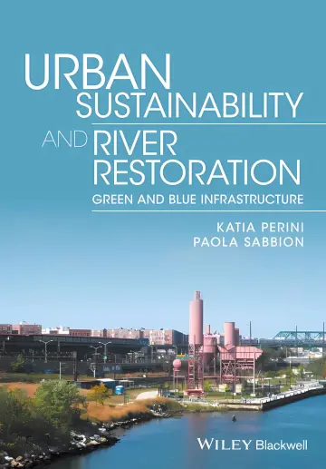 Cover of Urban Sustainability and River Restoration