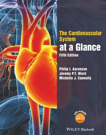 Cover of The Cardiovascular System at A Glance