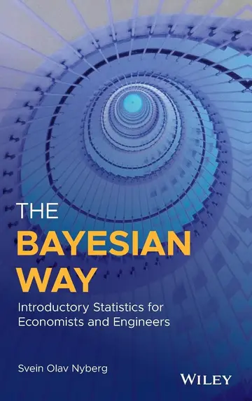 Cover of The Bayesian Way