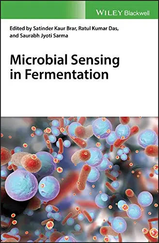 Cover of Biochemical and Cellular Aspects of Microbial Sensing