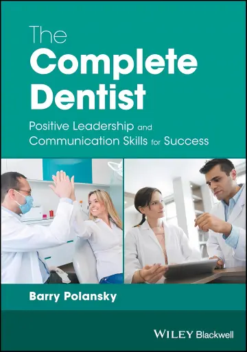 Cover of The complete dentist