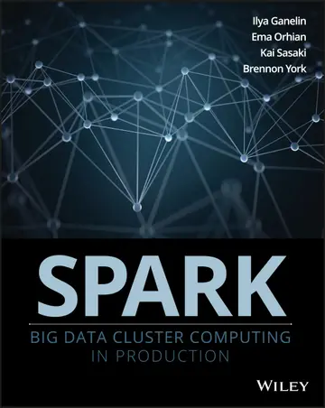 Cover of Spark
