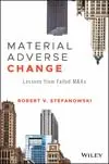 Cover of Material Adverse Change