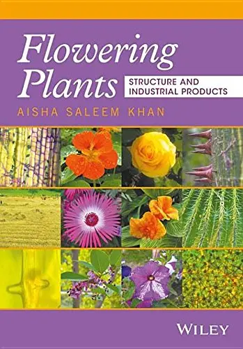 Cover of Flowering Plants