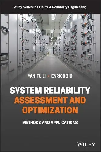 Cover of System Reliability Assessment and Optimization