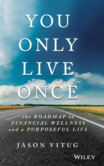 Cover of You Only Live Once