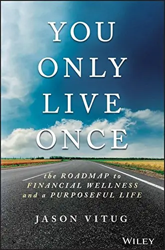 Cover of You Only Live Once