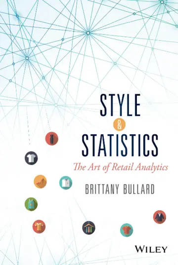 Cover of Style and Statistics
