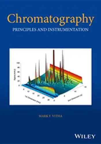 Cover of Chromatography