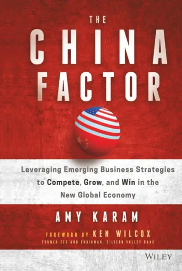Cover of The China Factor