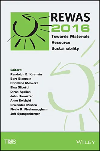 Cover of Rewas 2016