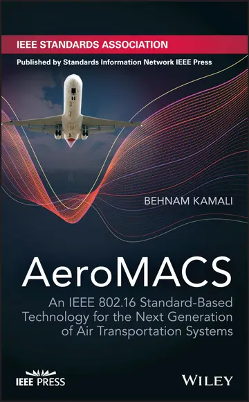 Cover of Aeromacs