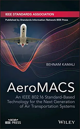 Cover of AeroMACS