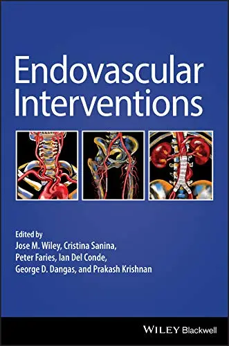 Cover of Endovascular Therapies