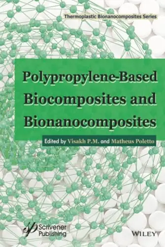 Cover of Polypropylene-Based Biocomposites and Bionanocomposites