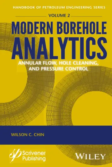 Cover of Modern Borehole Analytics