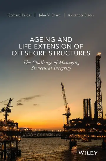 Cover of Ageing and Life Extension of Offshore Structures