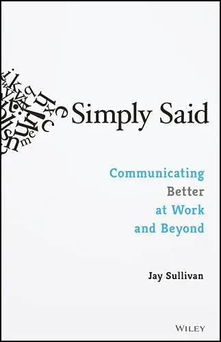 Cover of The Empowered Communicator
