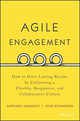 Cover of Agile Engagement