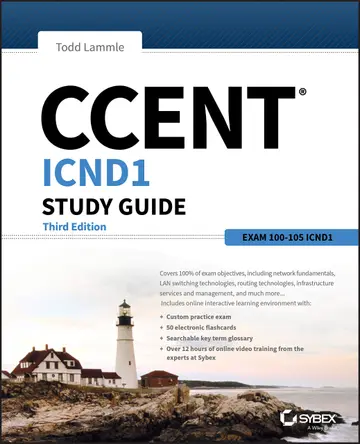 Cover of Ccent