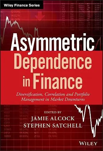 Cover of Asymmetric Dependence in Finance