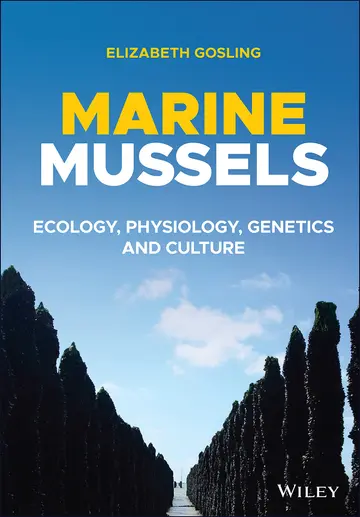Cover of Marine Mussels