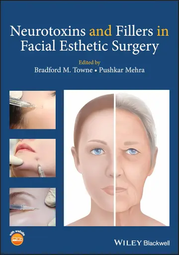 Cover of Neurotoxins and Fillers in Facial Esthetic Surgery