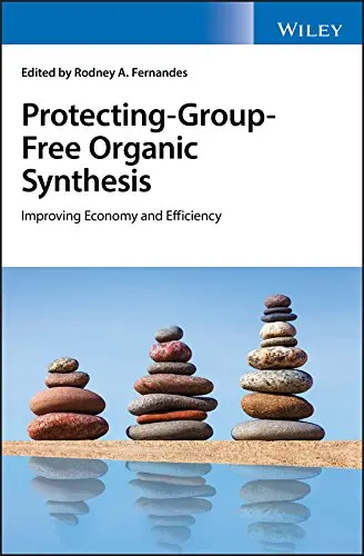 Cover of Protecting-Group-Free Organic Synthesis