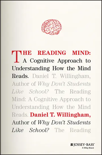 Cover of Reading Mind