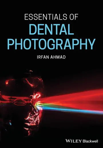 Cover of Essentials of Dental Photography