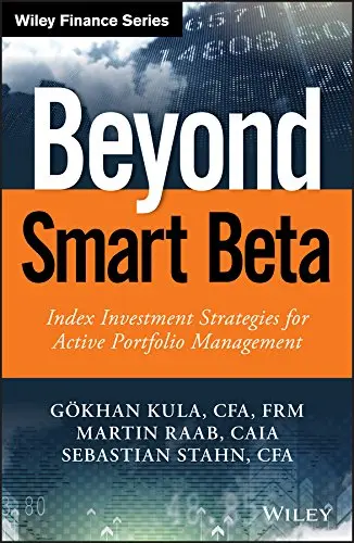 Cover of Beyond Smart Beta