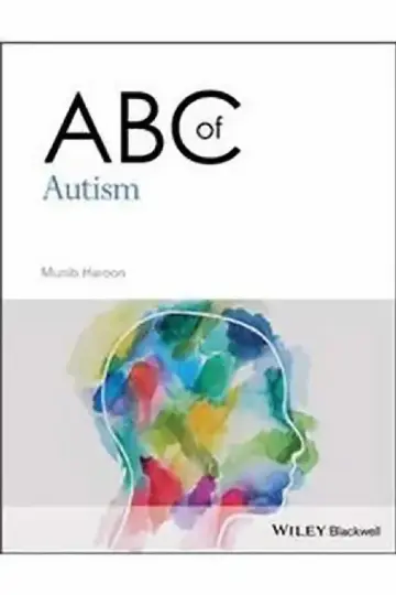 Cover of Abc Of Autism
