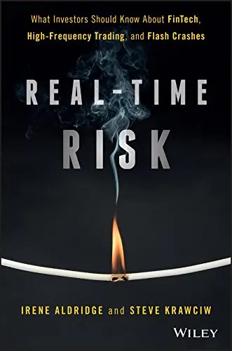 Cover of Real-Time Risk