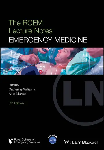Cover of The RCEM Lecture Notes