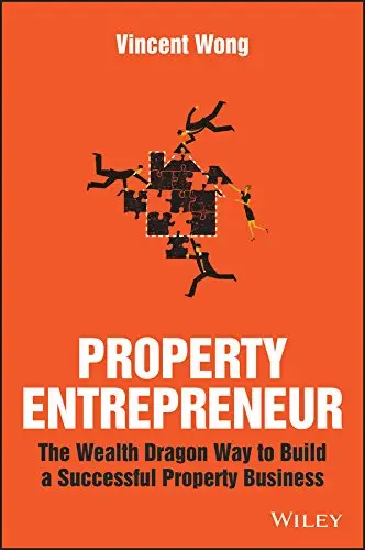 Cover of Property Entrepreneur