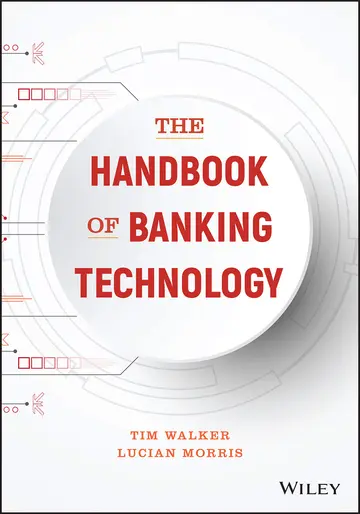 Cover of The Handbook of Banking Technology