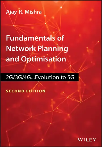Cover of Fundamentals of Network Planning and Optimisation 2G/3G/4G